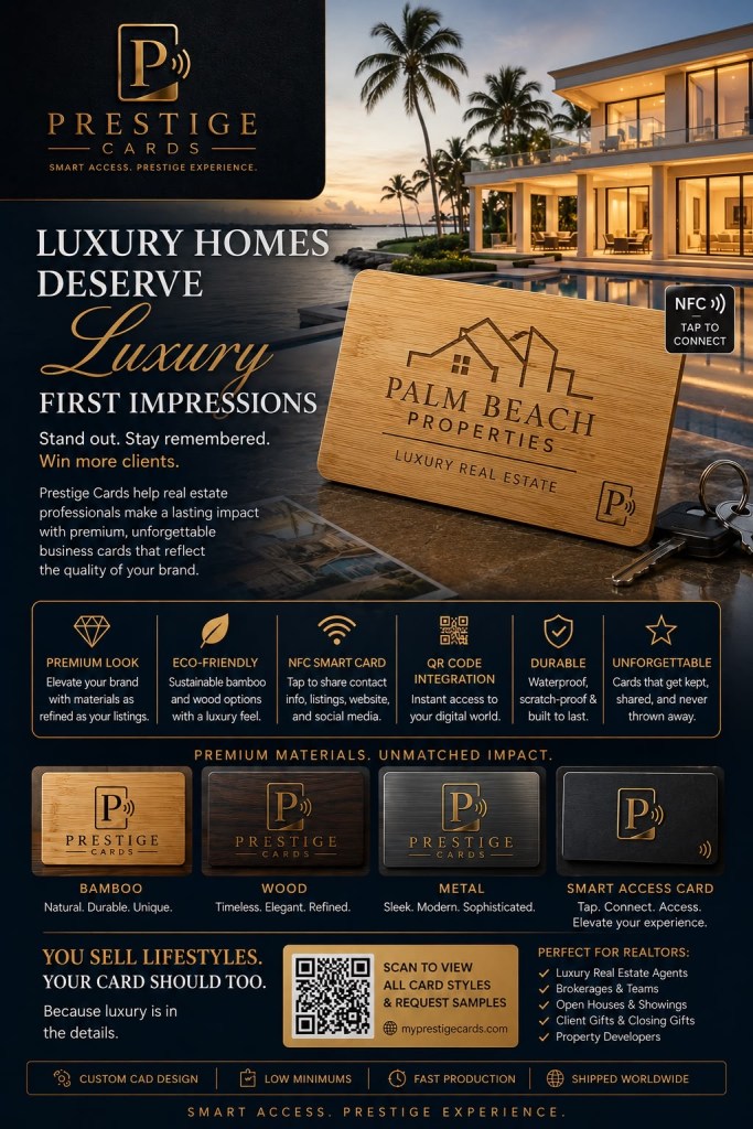 Luxury Homes